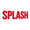 Логотип телеграм канала @splashloft — SPLASH LOFT