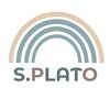 Логотип телеграм канала @splato2023 — S.PLATO |детская одежда|