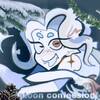 Logo of telegram channel splatoonconf — splatoon confession ⛄