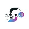 Logo of telegram channel splendallvarieties — Splendall wholesales group 07017668477
