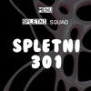 Логотип телеграм канала @spletni_301 — 🤫сплетни 301