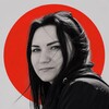 Логотип телеграм канала @spletni_smm — AI-маркетолог/SMM Надежда Дроздова