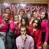 Логотип телеграм канала @spletninsssss — В кругу сплетен