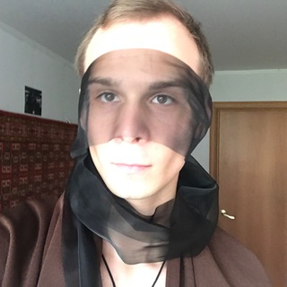 Лагатып тэлеграм-канала splushin01 — дима сплюшин