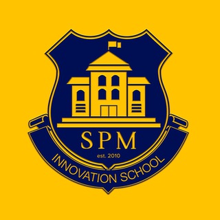 Telegram kanalining logotibi spm_school — SPM SCHOOL 🚀