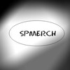 Логотип телеграм канала @spmerch — Слово пацана мерч