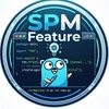 Logo of telegram channel spmfeaturepage — SPm Feature
