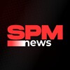 Логотип телеграм канала @spmnovosti — Новости СПм