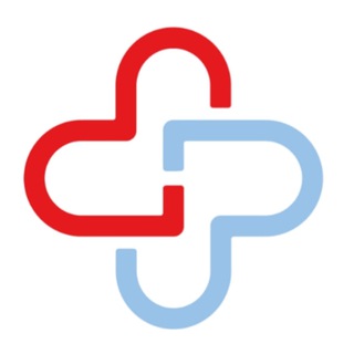 Логотип телеграм канала @spmuzrb — ГБУЗ МО "Сергиево-Посадская больница"