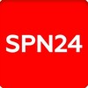 Логотип телеграм канала @spn24ru — SPN24.RU