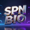 Telegram channel SPN BIO logo