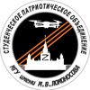 Логотип телеграм канала @spo_msu — «СПО» МГУ имени М.В.Ломоносова