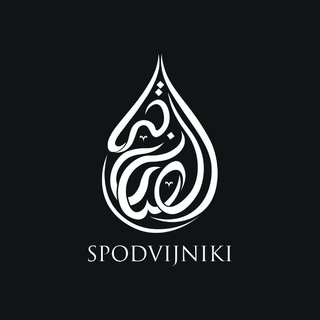 Логотип телеграм канала @spodvijniki — СПОДВИЖНИКИ