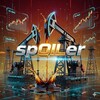 Логотип телеграм канала @spoiler_oil — spOILer | Нефтегаз без воды🛢