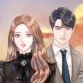 Logo of telegram channel spoilermbahe — Must Be A Happy Ending (WEBTOON SPOILER)