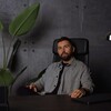 Логотип телеграм канала @spokoynoe_vliyanie — Спокойное влияние | Сергей Стрижов