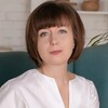 Логотип телеграм канала @spokoystvietut — Психолог Анна Выровая