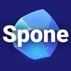 Logo of telegram channel spone_collection — Spone Collection Channel