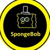 Логотип телеграм канала @spongebobexchanger — SpongeBob Exchange | Криптообмен