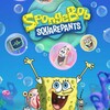 Logo of telegram channel spongeboooob — Spongebob