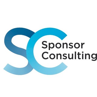 Логотип телеграм канала @sponsor_consult — SPONSOR CONSULT