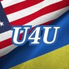 Логотип телеграм канала @sponsor_u4u_usa — 🇱🇷🇺🇦ПОШУК СПОНСОРА U4U США/ПОИСК СПОНСОРА U4U