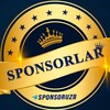 Telegram kanalining logotibi sponsoruzb — SPONSORUZB
