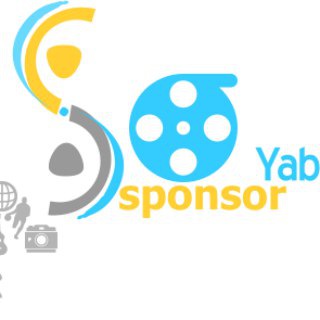 لوگوی کانال تلگرام sponsoryab — sponsoryab
