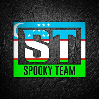 Telegram kanalining logotibi spooky_team_pubgm — SPOOKY TEAM