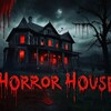 Logo of telegram channel spooky_horror_house — Horror House👺