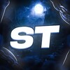 Логотип телеграм канала @spookycattg — SpookyTeam
