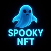 Логотип телеграм канала @spookynft — Spooky NFT