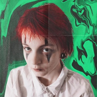 Логотип телеграм канала @spoon_killer — ✧°Ничего существенного°✧