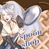 Telegram channel Spoon🥄Shop logo