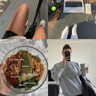 Логотип телеграм канала @spoortfamily — 𝓽𝓱𝓪𝓽 𝓰𝓲𝓻𝓵
