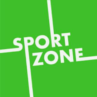 Logo of telegram channel spoortzone — SPORT🅩🅞🅝🅔. ⚽ ⚽ ⚽