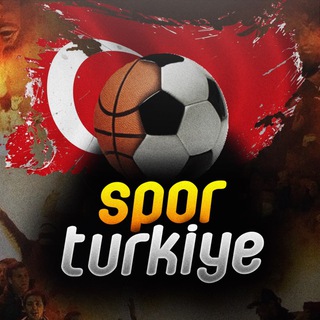 Telgraf kanalının logosu spor_tr — Spor Türkiye🇹🇷