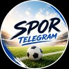 Logo of telegram channel spor_telegram — Spor Telegram ⚽️