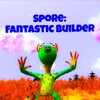 Логотип телеграм канала @sporefantasticbuilder — Spore: fantastic builder