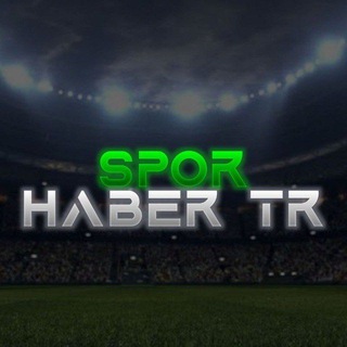 Telgraf kanalının logosu sporhabertr — Spor Haber Tr