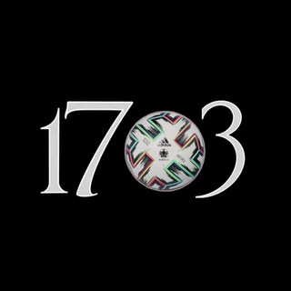 Логотип телеграм канала @sport_1703 — 1703 Спорт