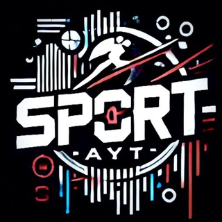 Логотип телеграм канала @sport_autt — SPORT - аут | Новости
