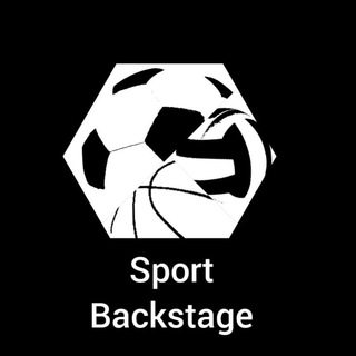 لوگوی کانال تلگرام sport_backstage — 🔥 Sport°Backstage ⚽️