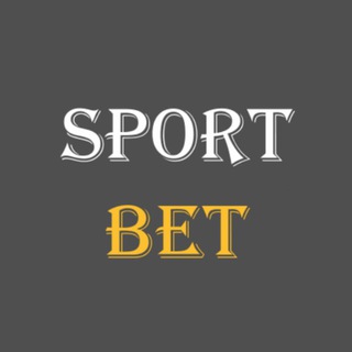 Логотип телеграм канала @sport_bet_bids — 🅢🅟🅞🅡🅣~🅑🅔🅣