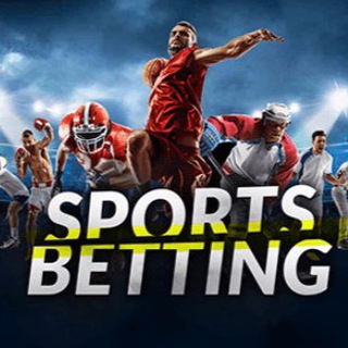 Логотип телеграм канала @sport_betts — SPORTS BETTING