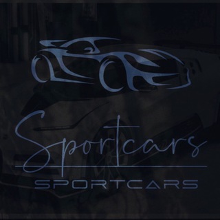 Logo des Telegrammkanals sport_cars121 - SPORT_ CARS