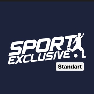 Логотип телеграм канала @sport_exclusive — Sport_Exclusive_Drop(Standart)