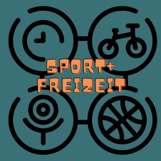 Telegram kanalining logotibi sport_freizeit — ⚡️Sport   Freizeit   Reisen   Garten⚡️