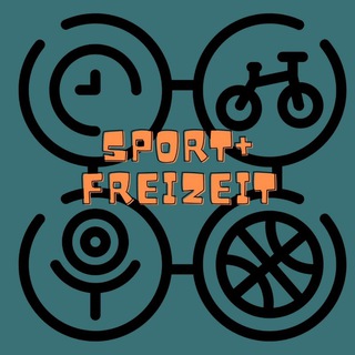 Telegram channel ⚡️Sport   Freizeit   Reisen   Garten⚡️ logo