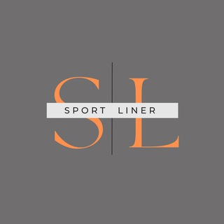 Logo saluran telegram sport_liner — Sport Liner "для своїх"